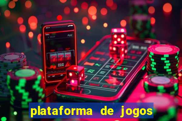 plataforma de jogos deolane bezerra